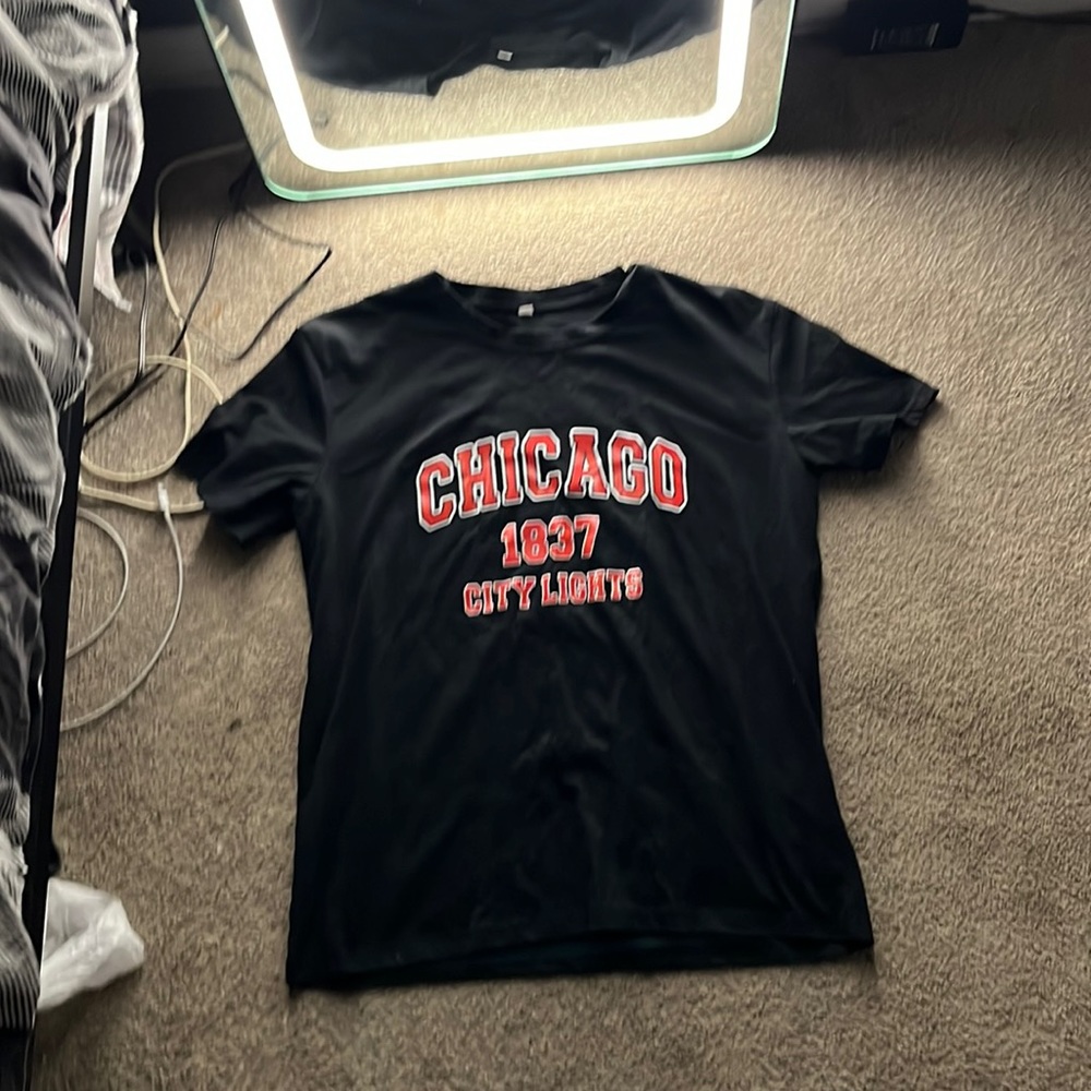 Mens tee